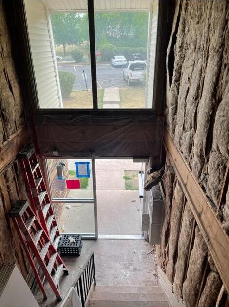 Giant's Drywall & Painting project 17