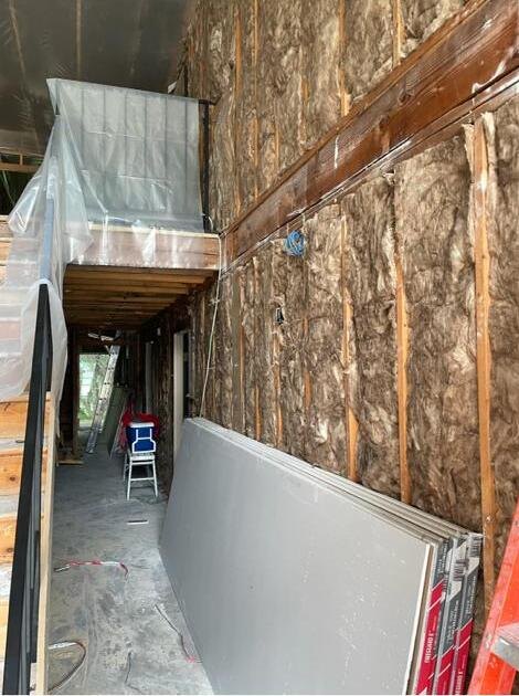Giant's Drywall & Painting project 18