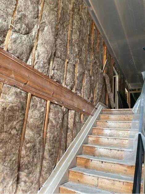 Giant's Drywall & Painting project 19