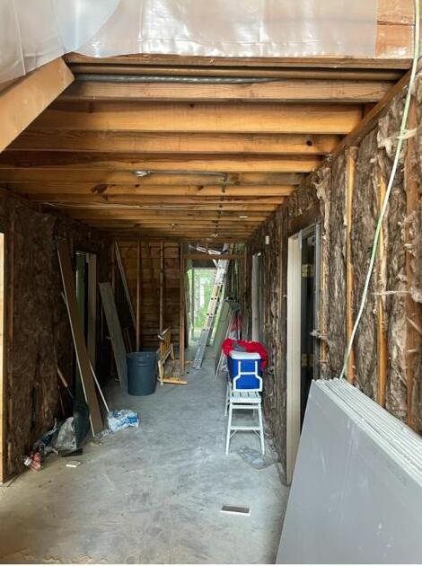 Giant's Drywall & Painting project 20