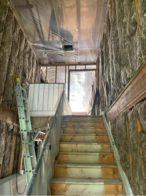 Giant's Drywall & Painting project 21