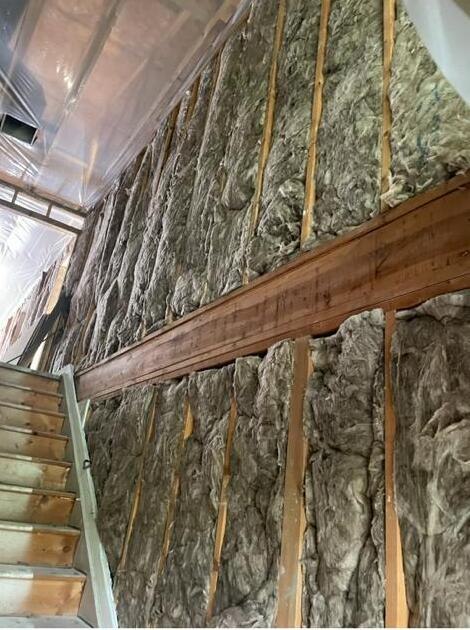 Giant's Drywall & Painting project 22