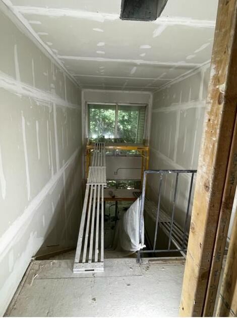 Giant's Drywall & Painting project 25