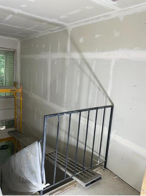 Giant's Drywall & Painting project 26