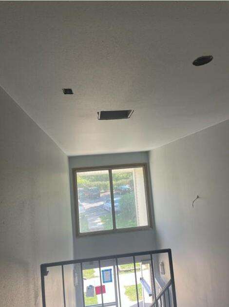 Giant's Drywall & Painting project 29