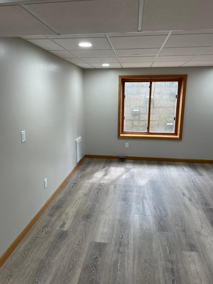 Giant's Drywall & Painting project 9