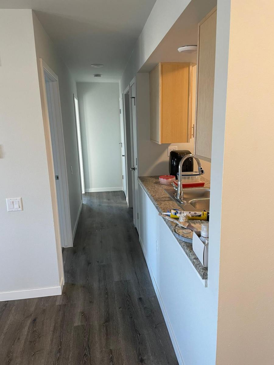 Giant's Drywall & Painting project 11
