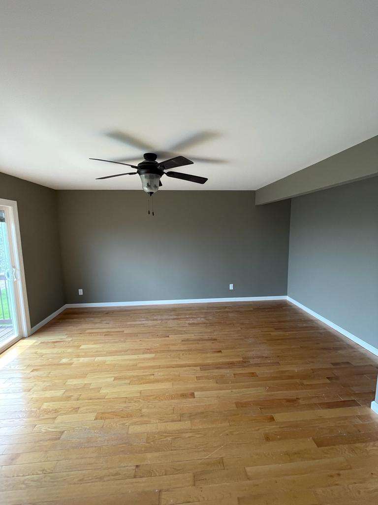 Giant's Drywall & Painting project 12