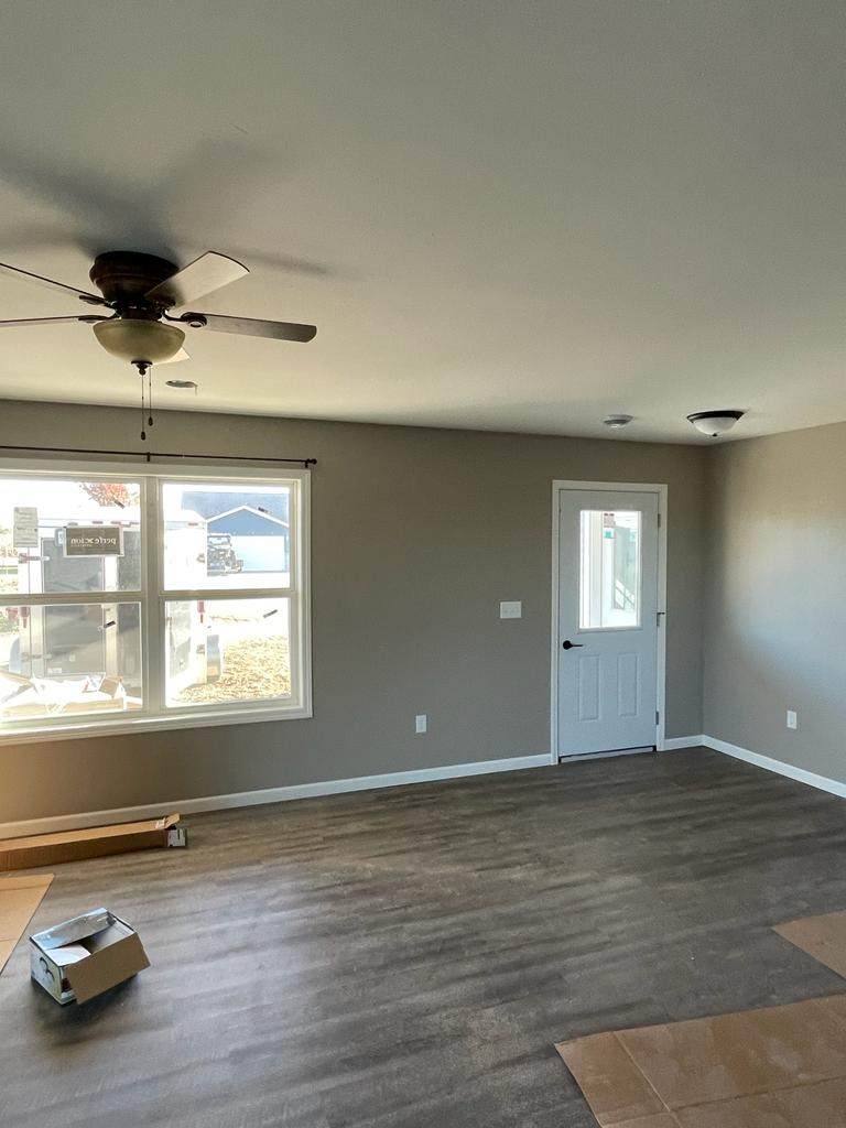 Giant's Drywall & Painting project 32
