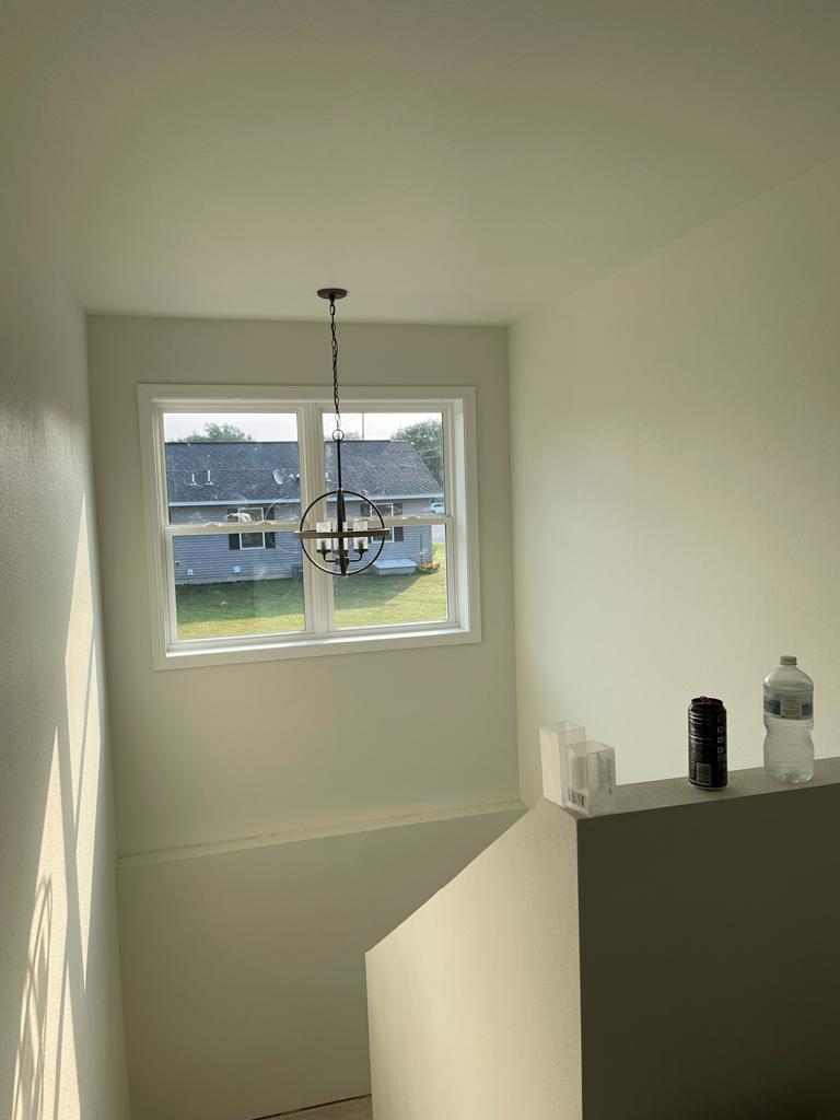 Giant's Drywall & Painting project 14