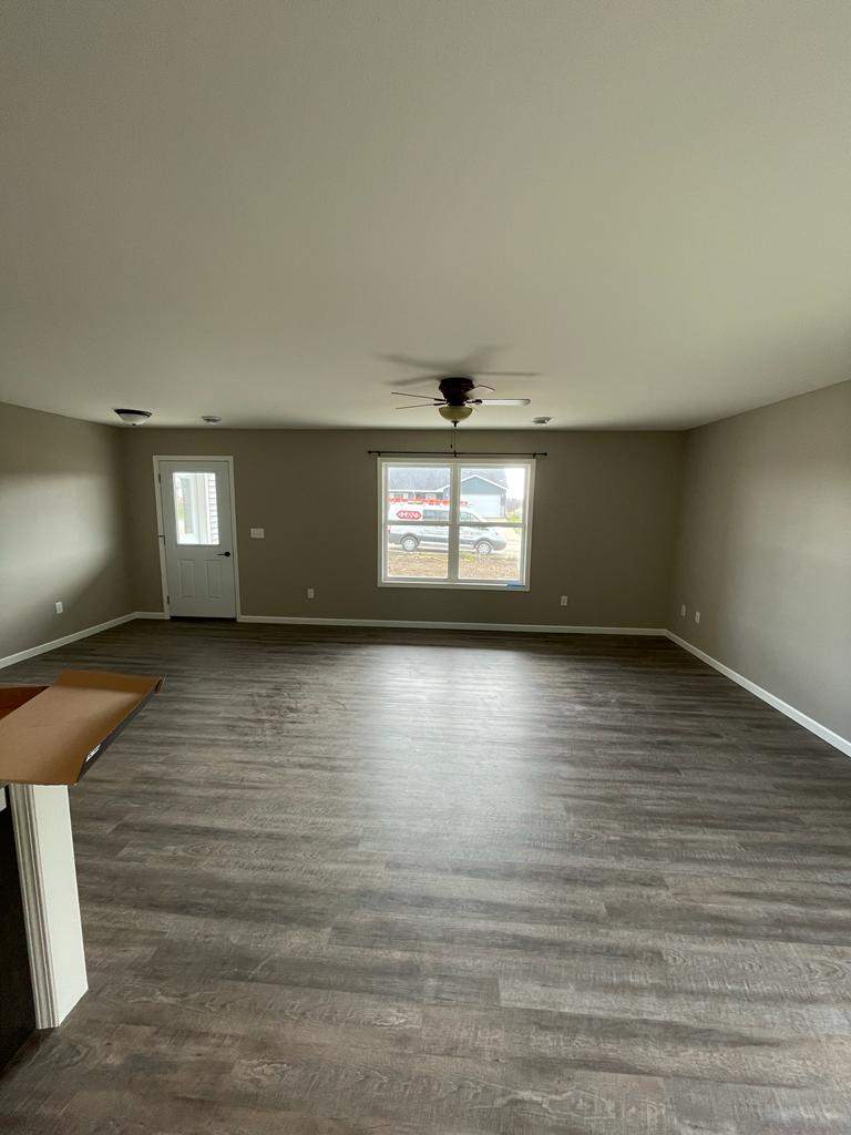 Giant's Drywall & Painting project 34