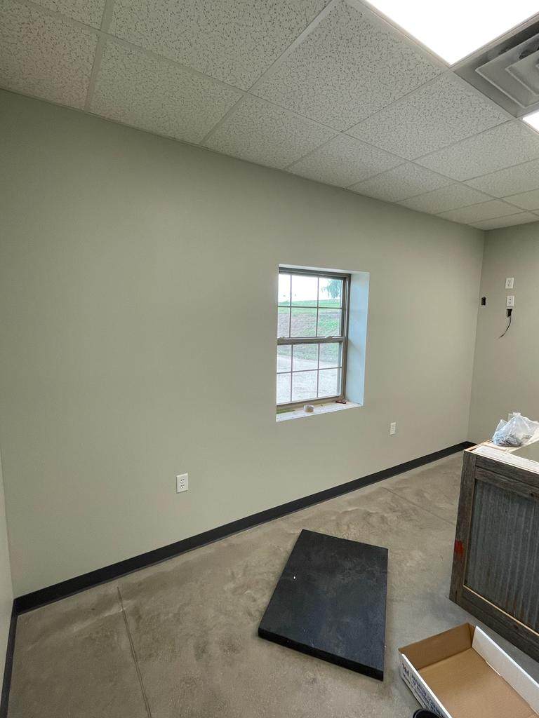 Giant's Drywall & Painting project 35