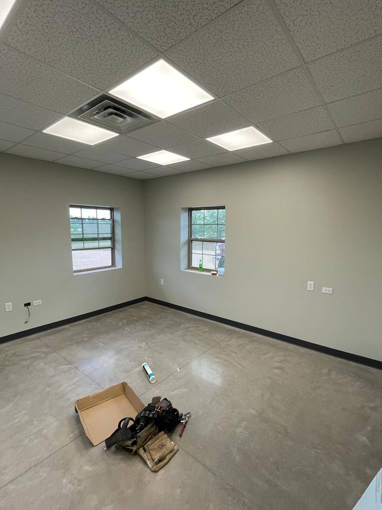 Giant's Drywall & Painting project 40