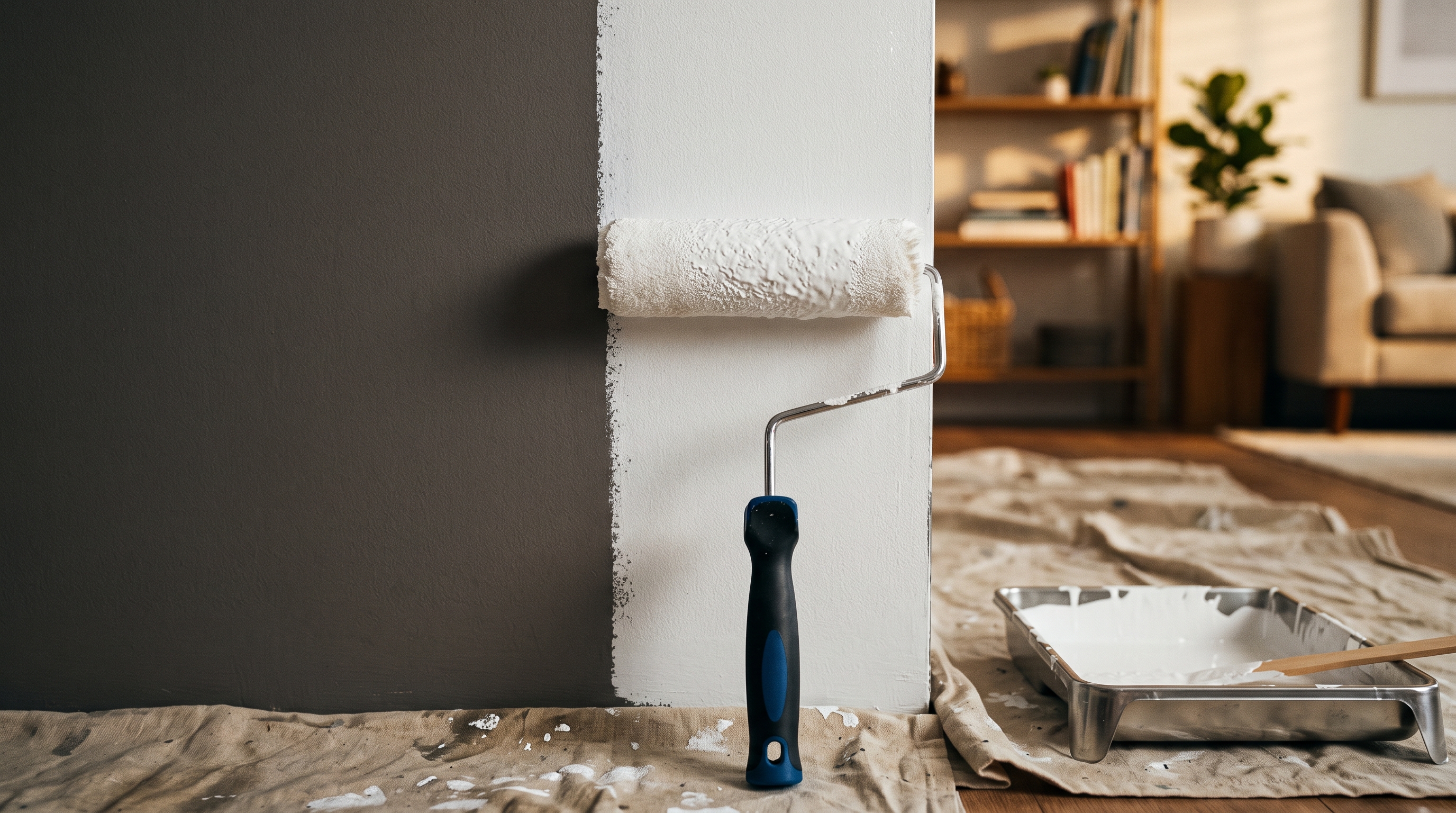 Painting Services