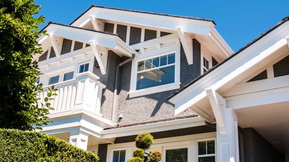 Exterior Painting