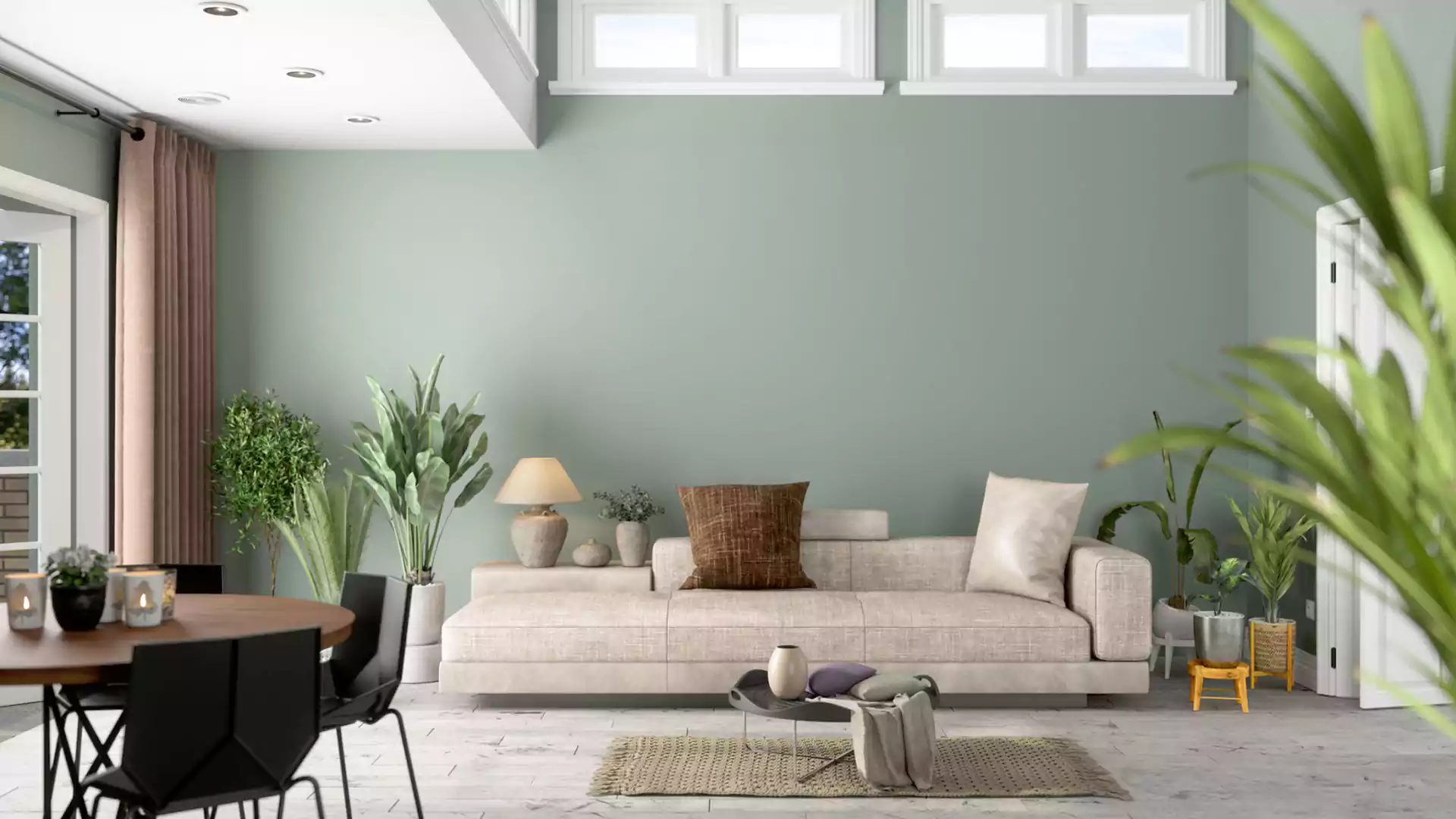Interior Painting